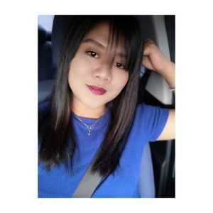 Jenina Mallari Domingo profile icon
