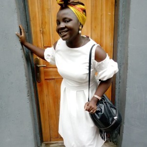 Olawepo Olabisi Tomilayo profile icon