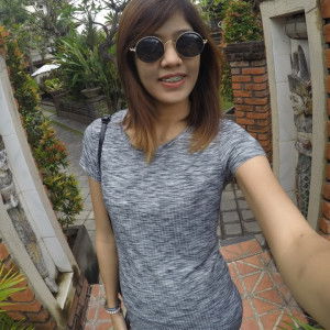 sofea rosari profile icon