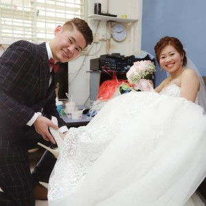 Jasmine Teo profile icon