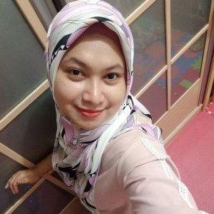 Fatin Umayrah profile icon