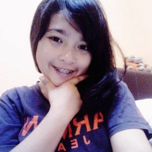 Suci Puspita Sari profile icon