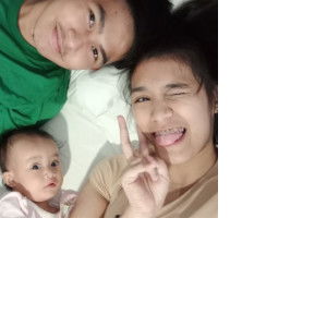 Hazel Jane Goli profile icon