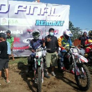 Aji Rusman profile icon