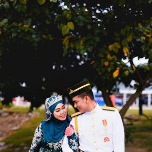 NUR AFFIQAH BINTI JAAFAR profile icon