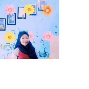 Siti Aisyah profile icon