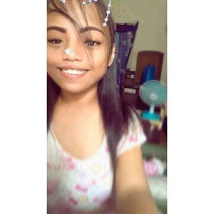 Heart Menggay Reyes profile icon