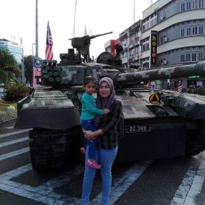 Wawa Najwa profile icon