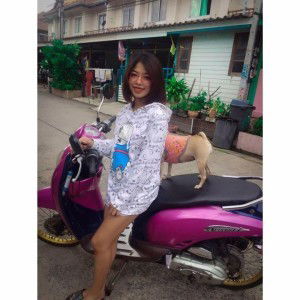 Ainthira Ainnurak profile icon