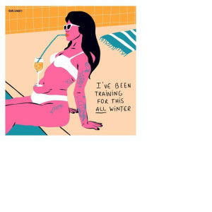 Aqeelah ❤️ profile icon