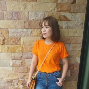 แป้งร่ำ จุฑามณี โมระดา profile icon