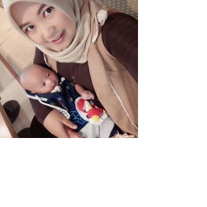 Kiki Komala Dewi profile icon