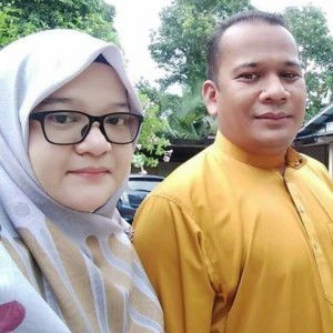 Dehah Madihah profile icon