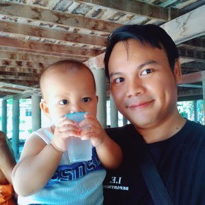 Thepsogphatthana Decha profile icon