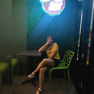 Maribel Mallari Tuibuen profile icon