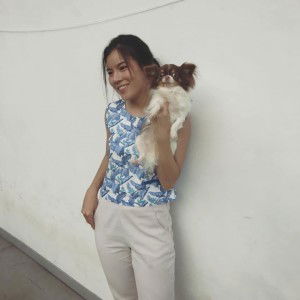 Papitchaya Nantapanich profile icon