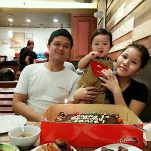 Dominic Palacio profile icon