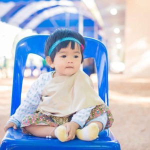 Ying Yayee profile icon