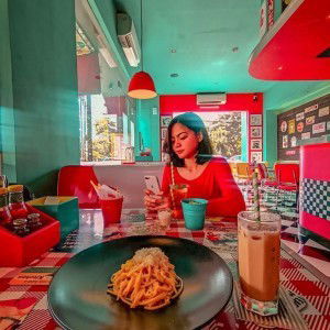 Catherine Edeni profile icon