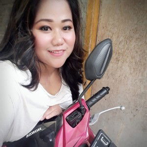 Emmy Shantika Alhubaishi profile icon