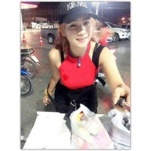 Thanwarat Prangthong profile icon