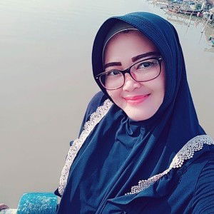 Rieka Cyrindra profile icon