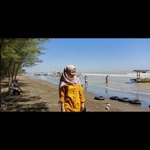 Riaah Alfiani profile icon