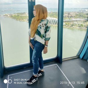 Irna Wita profile icon