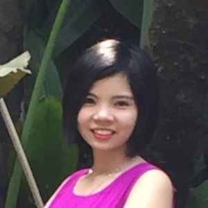 Xita Nguyen profile icon