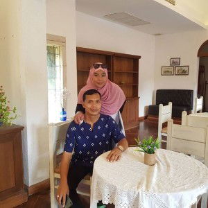 ซัยฟุลลอฮ นิยมเดชา profile icon