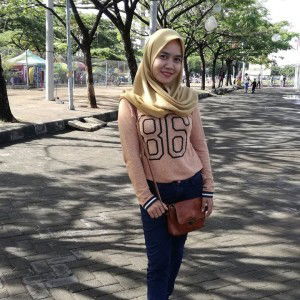 Nursia Syam Nurul profile icon