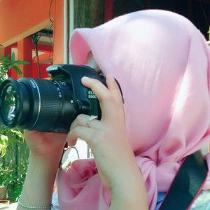 nurul azizah profile icon