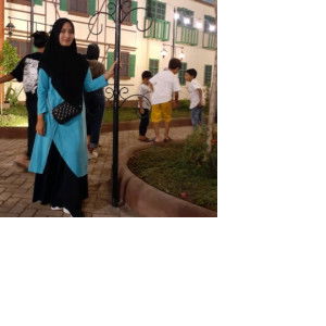 Mamik fatimatuz zahroh profile icon