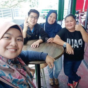 Zila Astillah profile icon