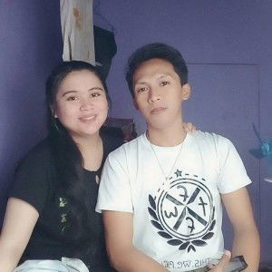 Angelique Mojica Cammayo profile icon