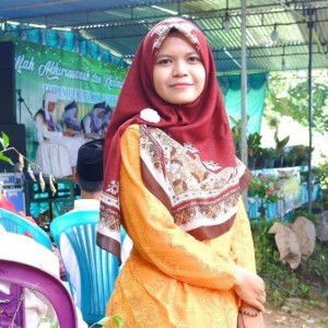 Suci Rahayu profile icon