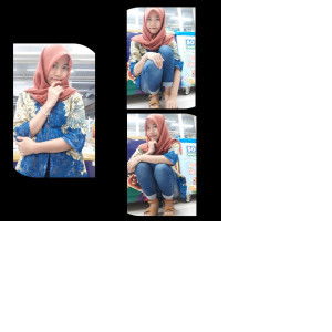 Siti Aminah profile icon