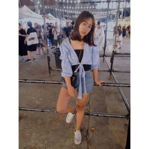 Suwannapha Fang profile icon