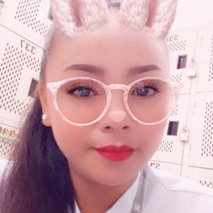 Analyn Magno profile icon