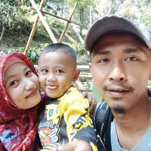 Dianti Abdulrohman profile icon