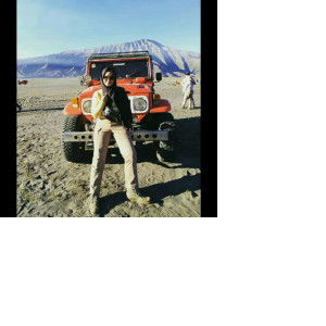 Dian arisanti profile icon