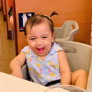 Johnlyn Bagadiong profile icon