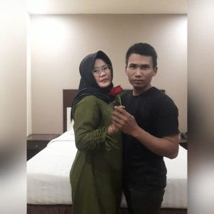 Siti Alimah profile icon