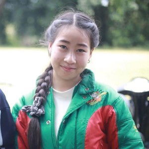 Mhai Supamart profile icon