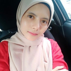 Nur Syafiqah profile icon