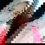 Nur Syafiqah profile icon