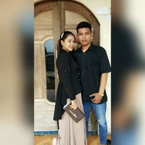 Rosdiana profile icon