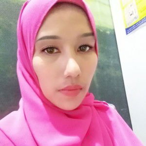 Sitiey Iykah Hamat profile icon