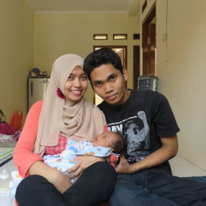 Vica Nurhayati profile icon