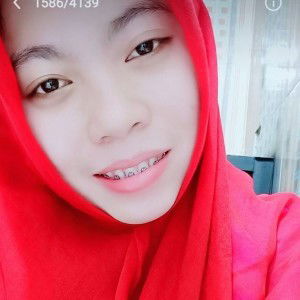 Arisca Putri profile icon